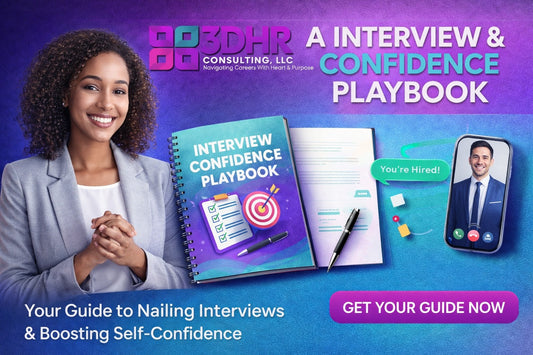 Interview Confidence Playbook